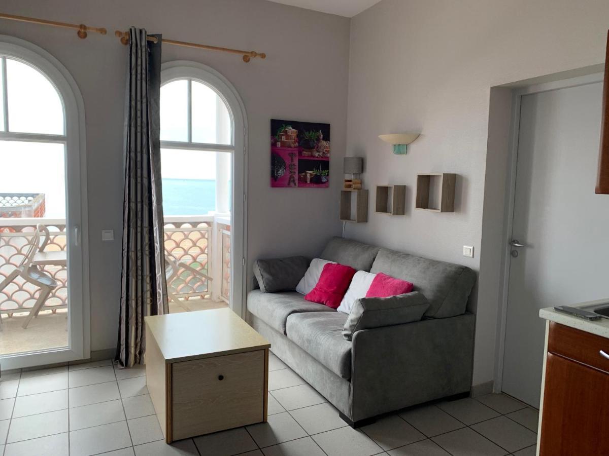 Appartement 43 M2 Front De Mer 3 Cles Vacances Ла Транш-сюр-Мер Екстериор снимка