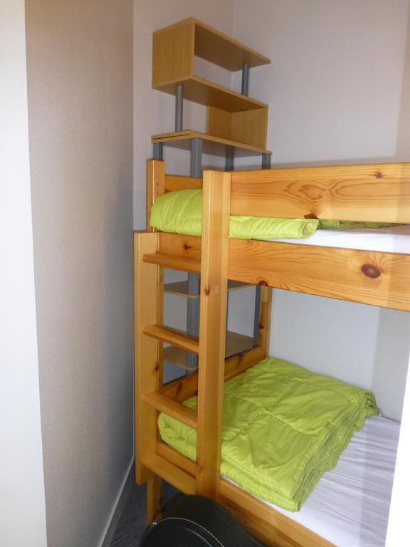 Appartement 43 M2 Front De Mer 3 Cles Vacances Ла Транш-сюр-Мер Стая снимка