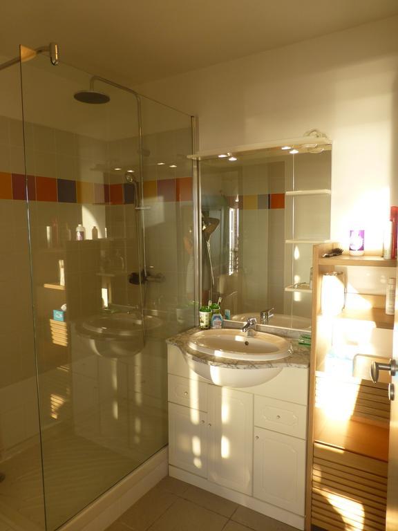Appartement 43 M2 Front De Mer 3 Cles Vacances Ла Транш-сюр-Мер Стая снимка